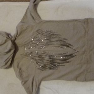 Angel Hoodie